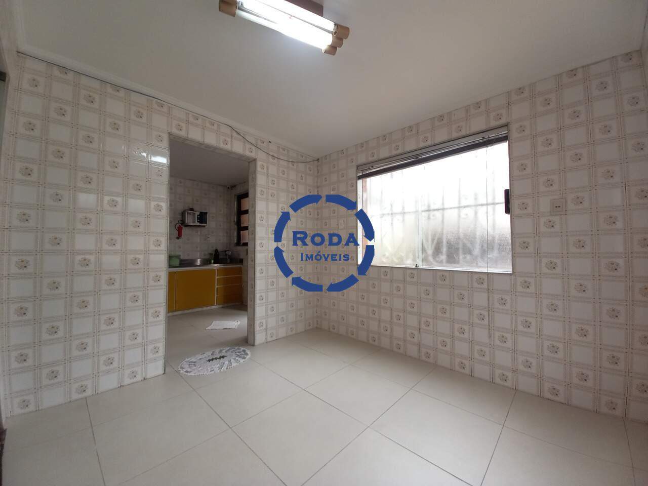 Sobrado à venda no Embaré: 