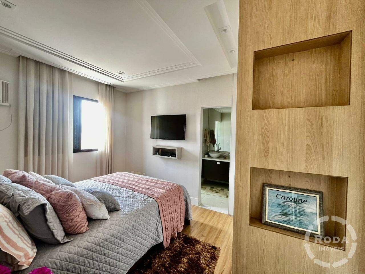 Cobertura Duplex à venda no Pompéia: 