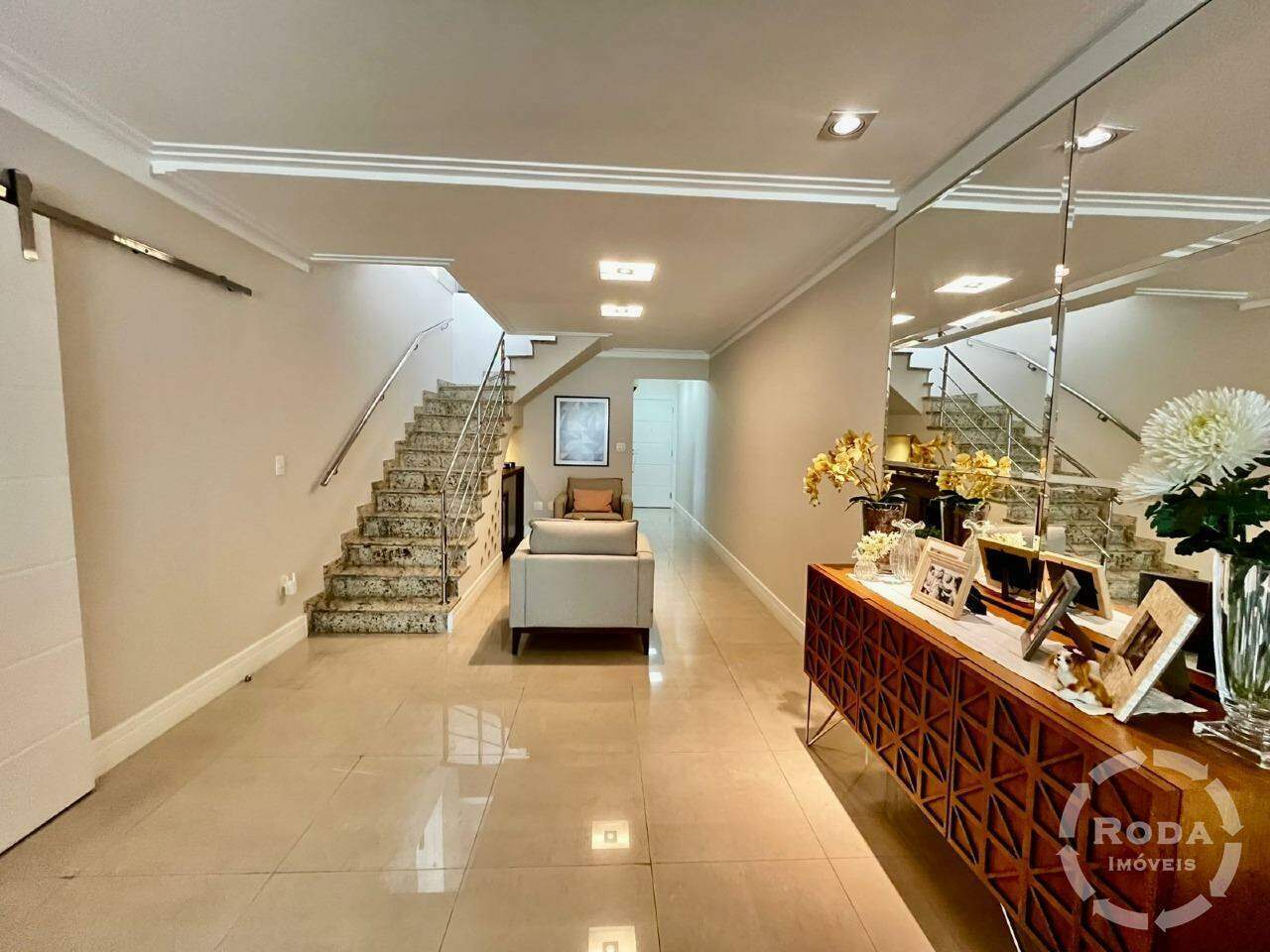 Cobertura Duplex à venda no Pompéia: 