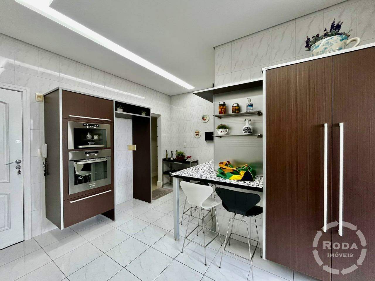Cobertura Duplex à venda no Pompéia: 