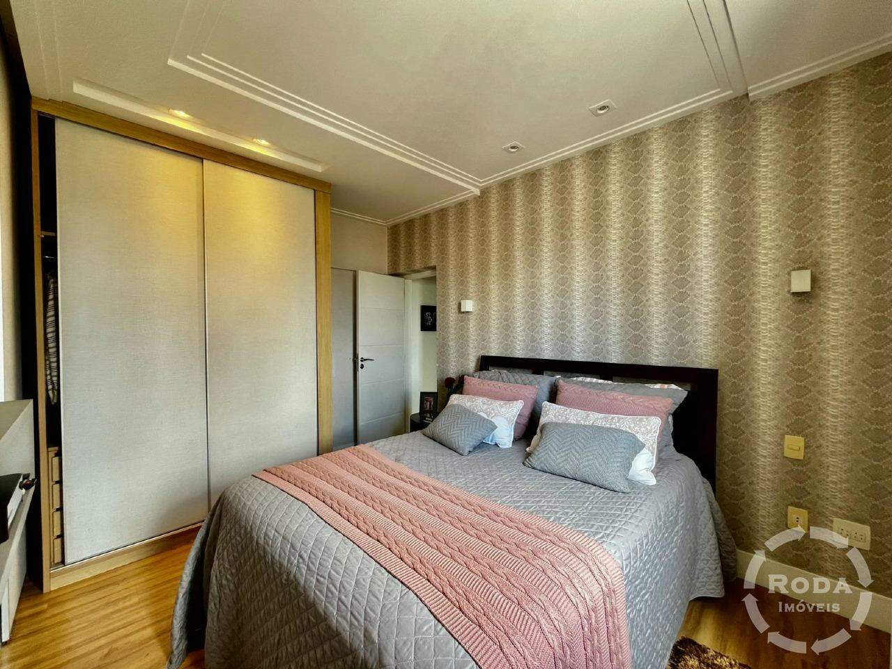 Cobertura Duplex à venda no Pompéia: 
