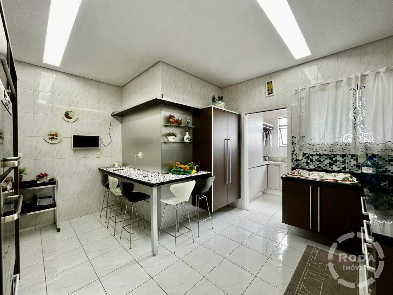 Cobertura Duplex à venda no Pompéia: 