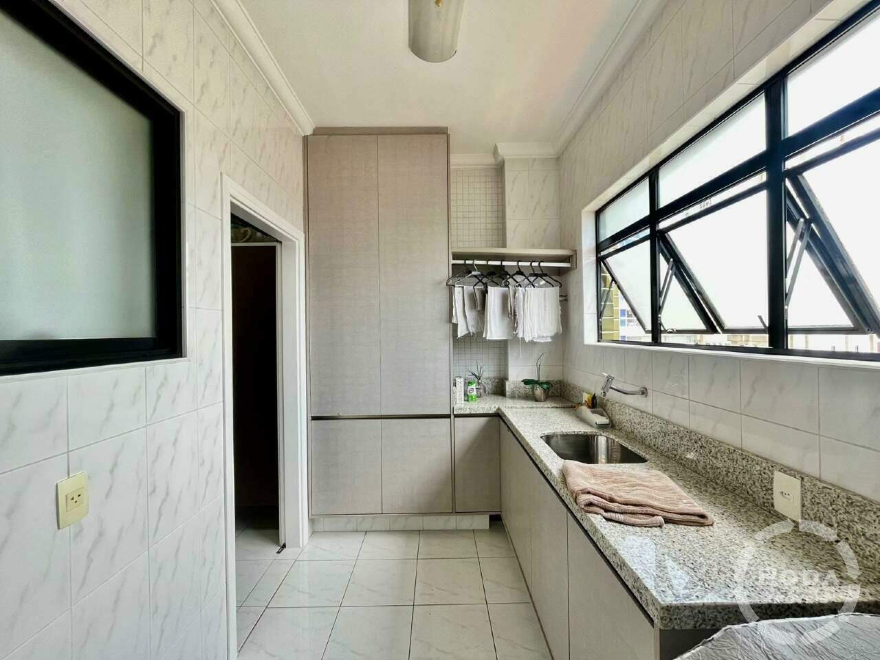 Cobertura Duplex à venda no Pompéia: 