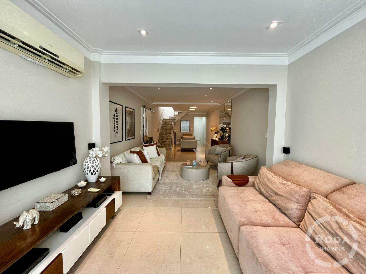 Cobertura Duplex à venda no Pompéia: 