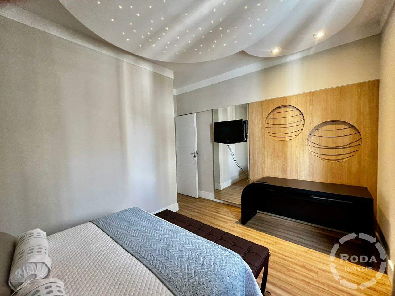 Cobertura Duplex à venda no Pompéia: 