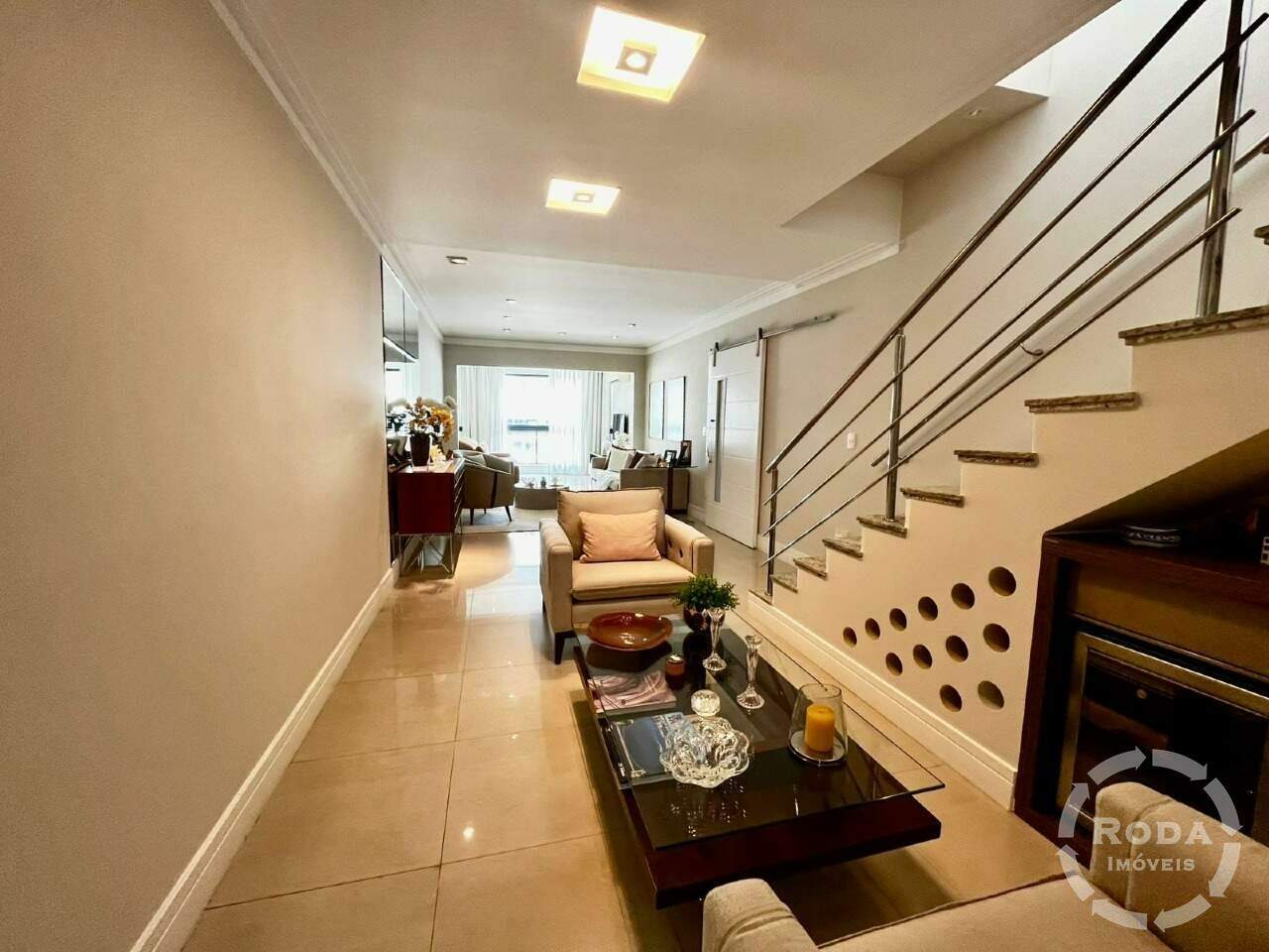 Cobertura Duplex à venda no Pompéia: 