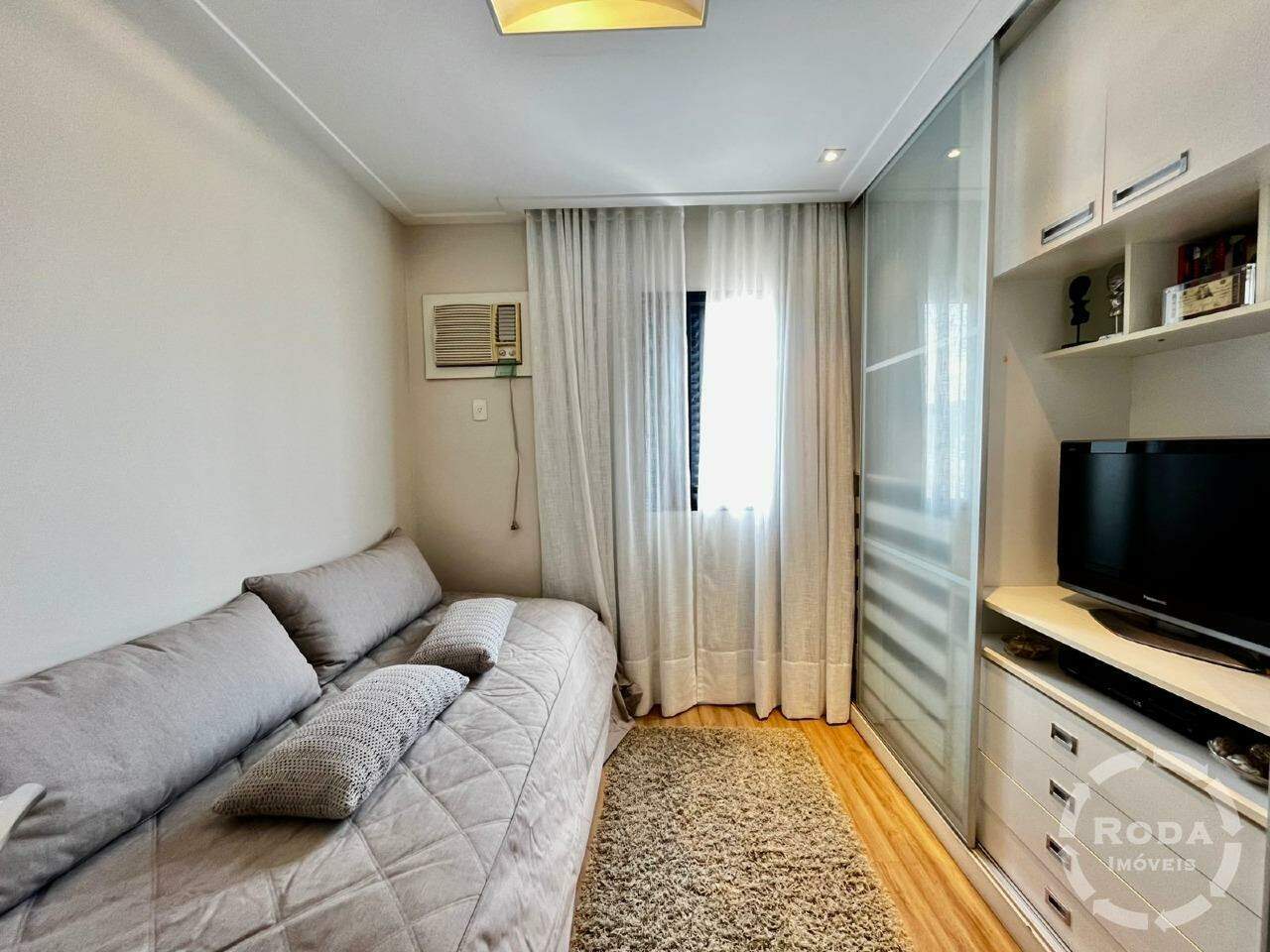 Cobertura Duplex à venda no Pompéia: 