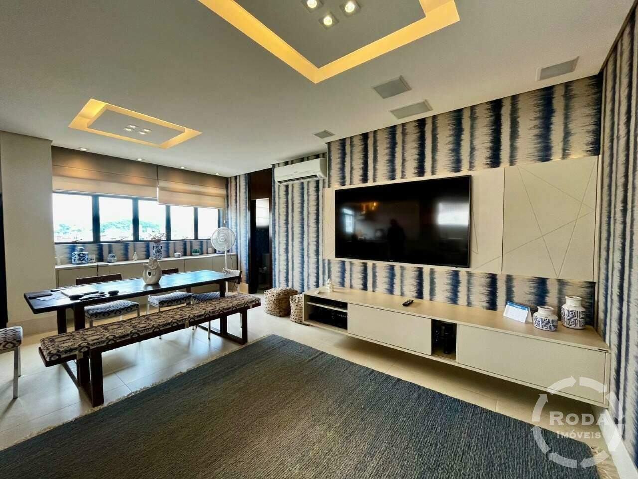 Cobertura Duplex à venda no Pompéia: 