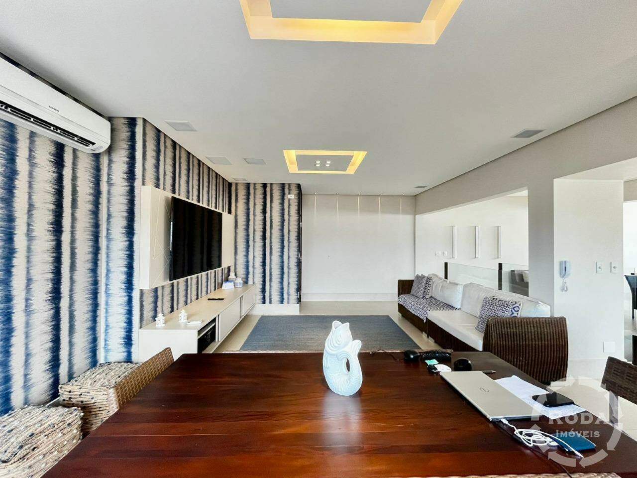 Cobertura Duplex à venda no Pompéia: 