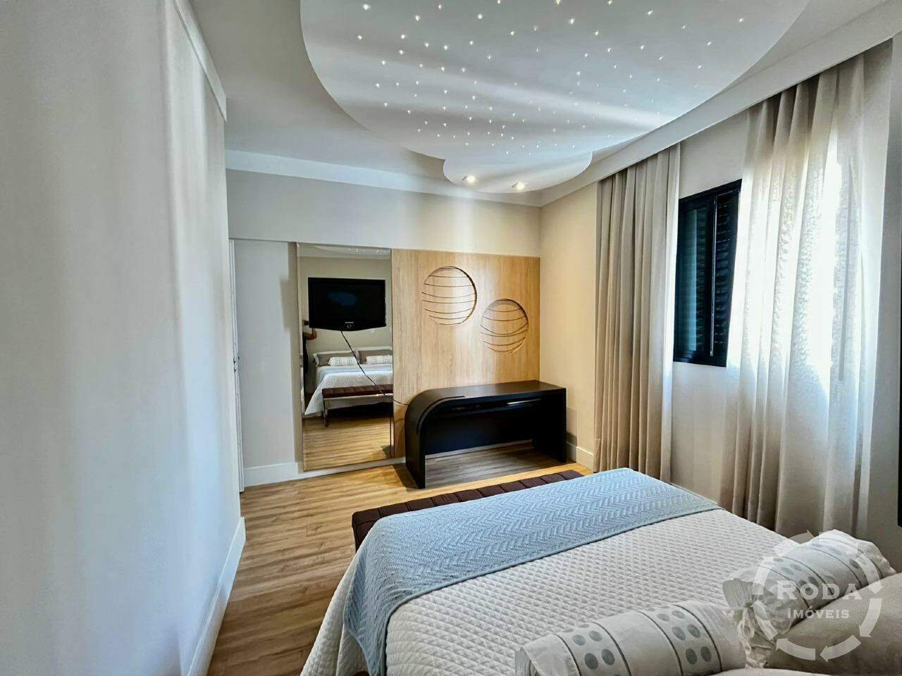 Cobertura Duplex à venda no Pompéia: 