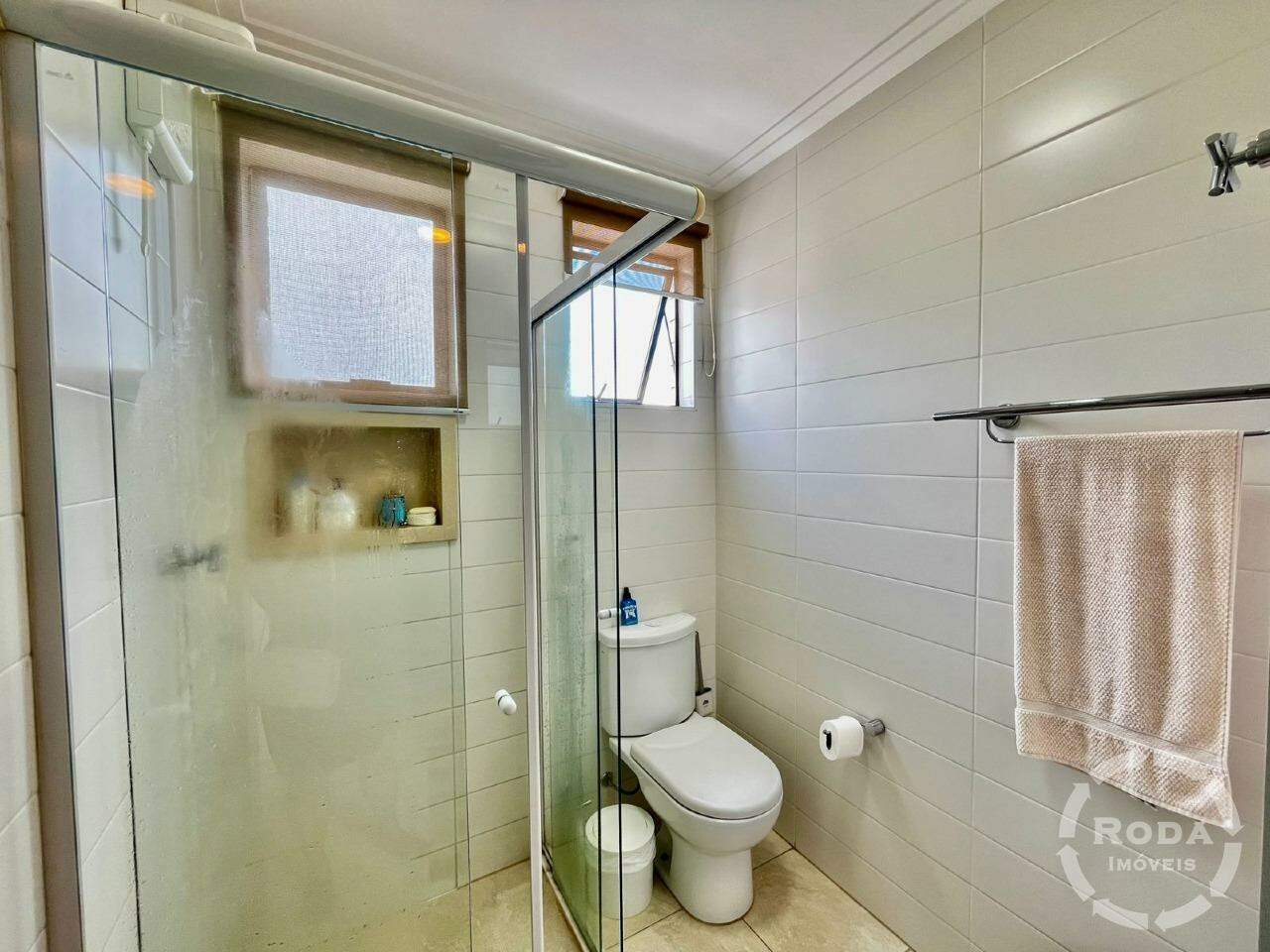 Cobertura Duplex à venda no Pompéia: 