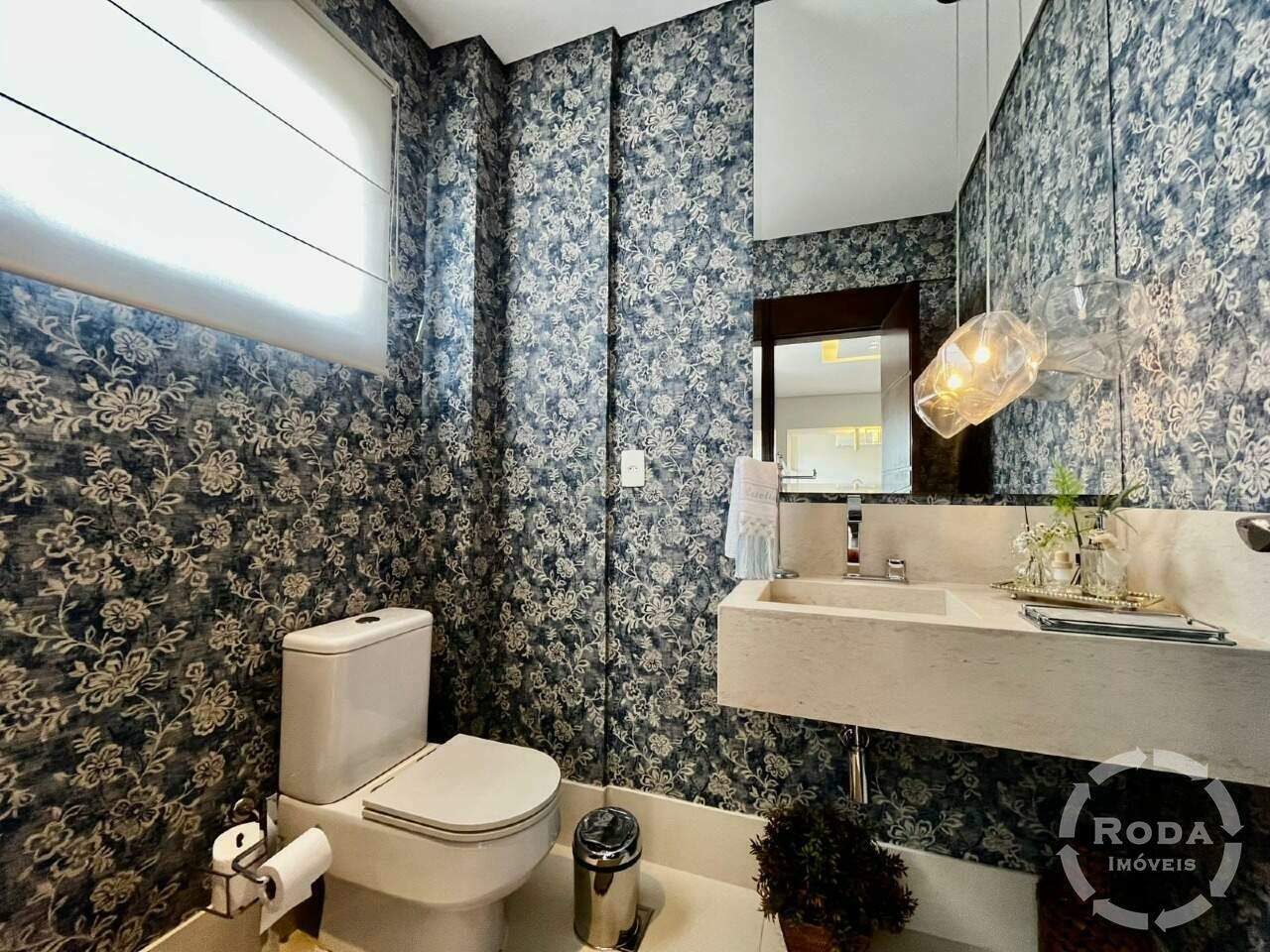 Cobertura Duplex à venda no Pompéia: 