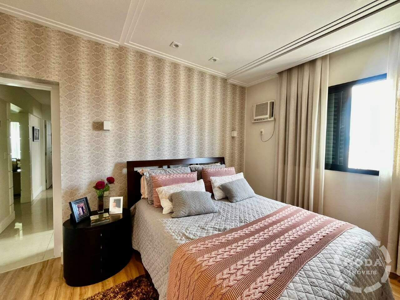 Cobertura Duplex à venda no Pompéia: 