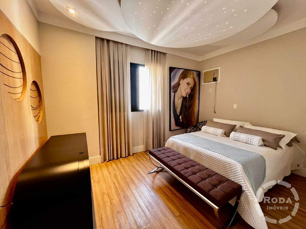 Cobertura Duplex à venda no Pompéia: 