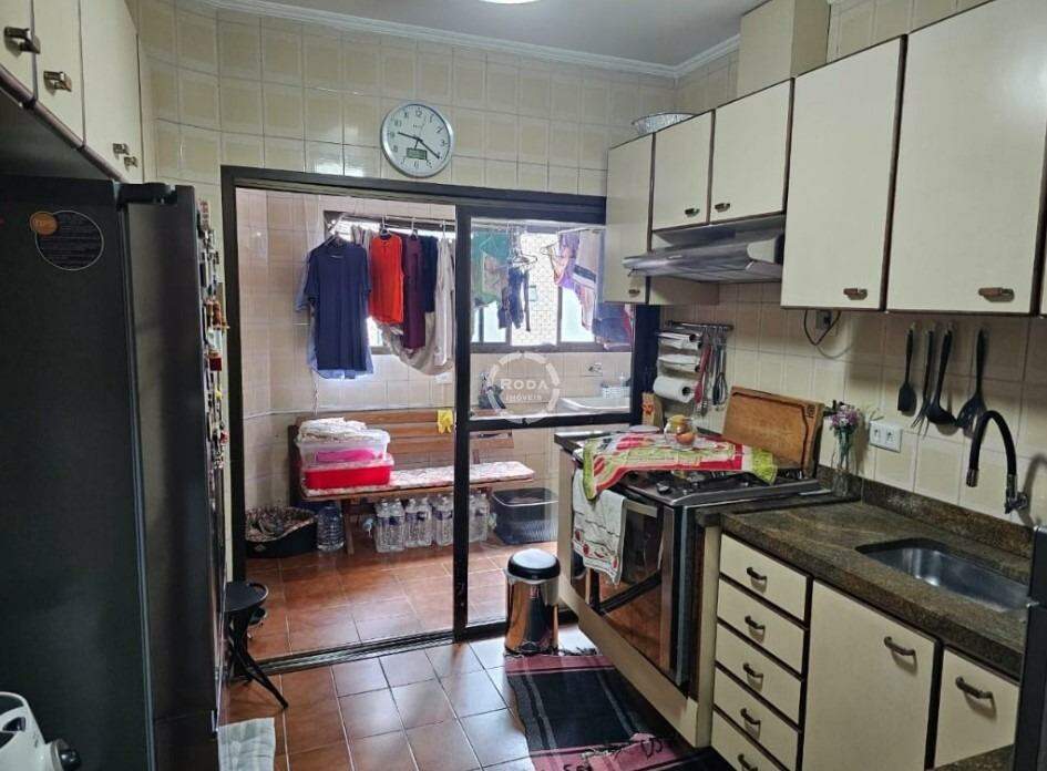 Apartamento à venda no Aparecida: 