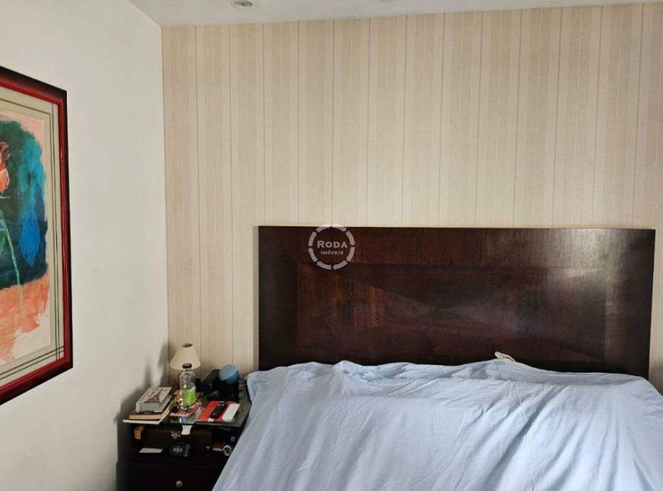 Apartamento à venda no Aparecida: 