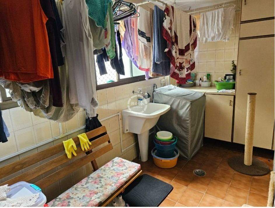 Apartamento à venda no Aparecida: 