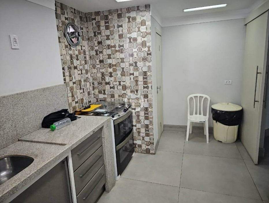 Apartamento à venda no Aparecida: 