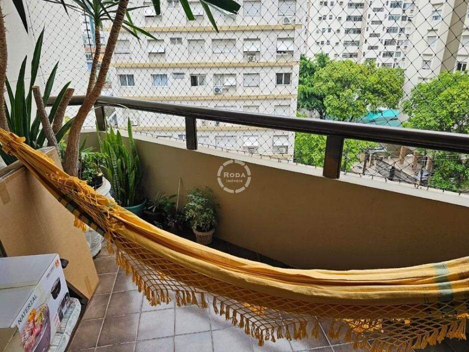 Apartamento à venda no Aparecida: 