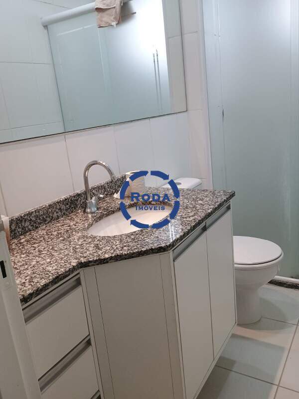 Apartamento à venda no Estuário: 