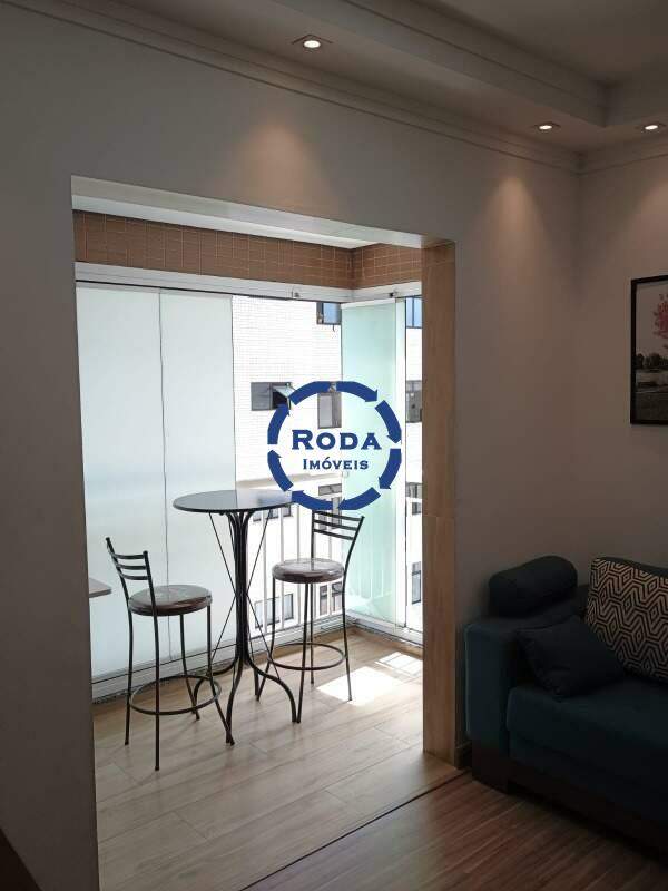Apartamento à venda no Estuário: 
