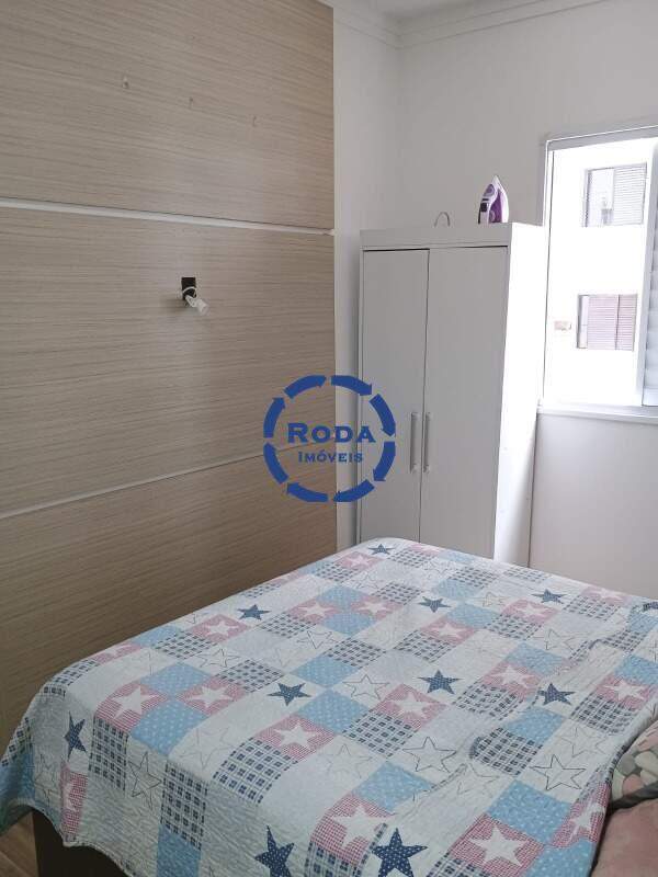 Apartamento à venda no Estuário: 