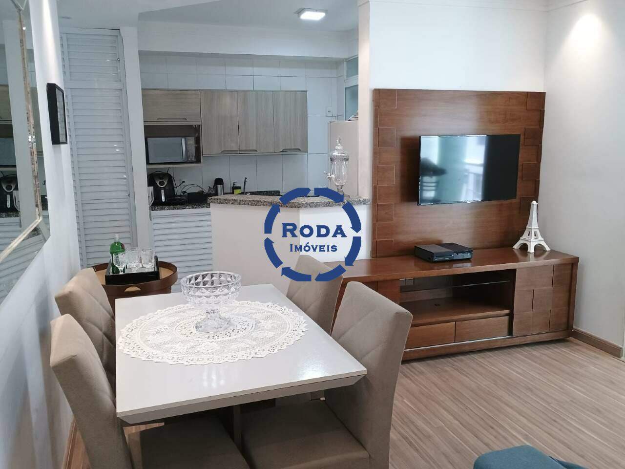 Apartamento à venda no Estuário: 