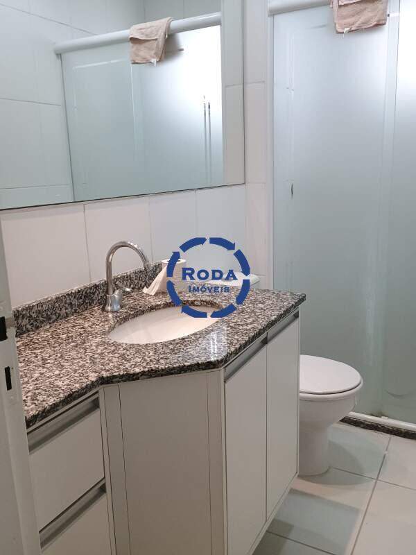 Apartamento à venda no Estuário: 