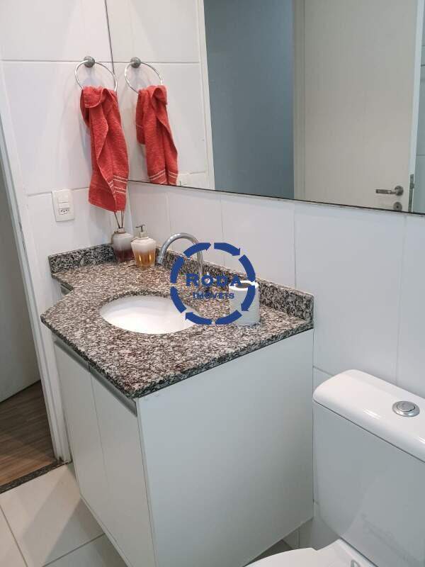 Apartamento à venda no Estuário: 