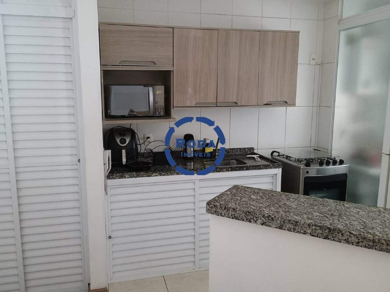 Apartamento à venda no Estuário: 