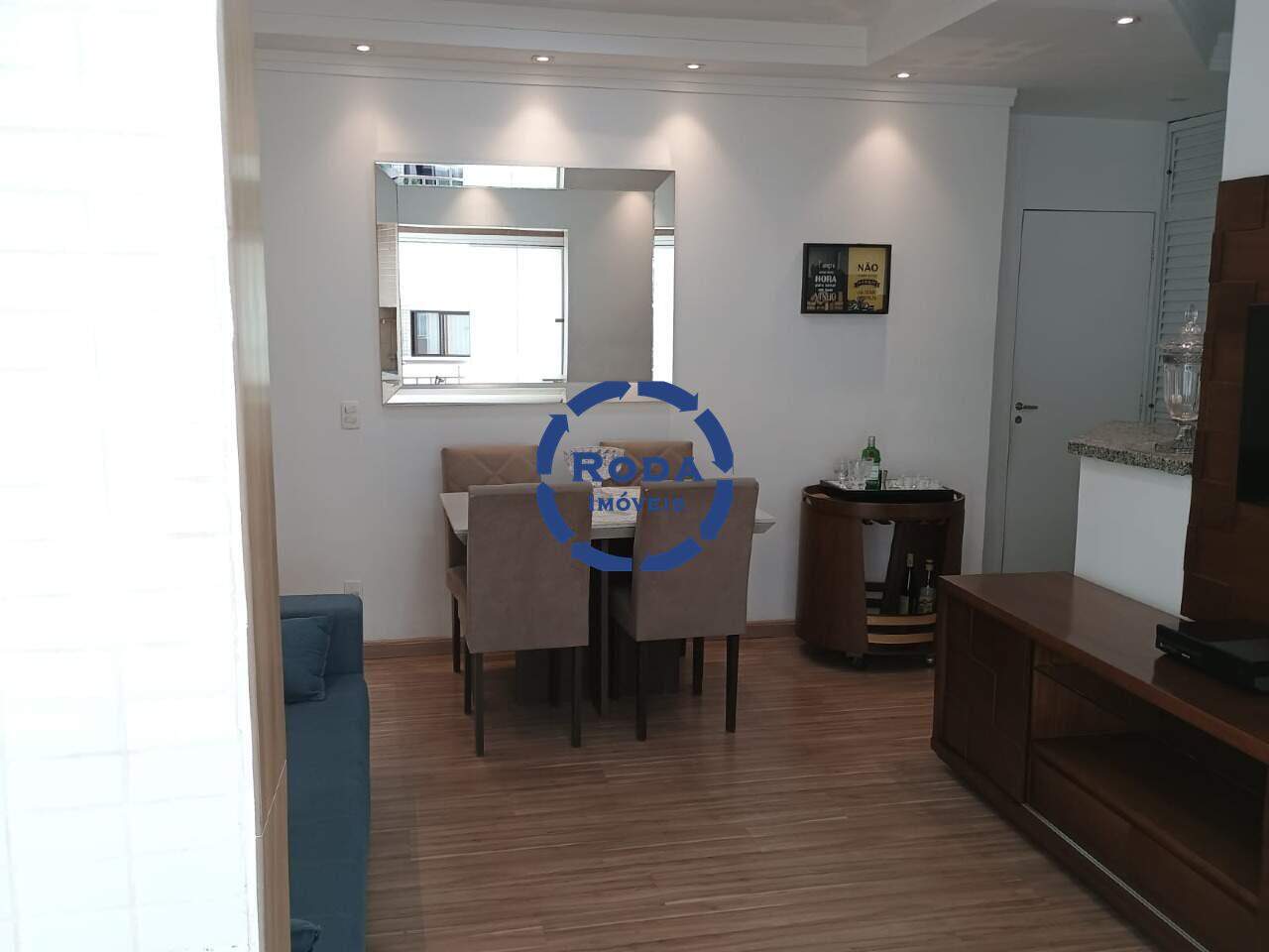 Apartamento à venda no Estuário: 
