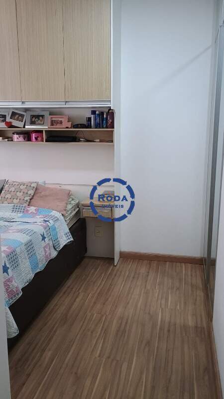 Apartamento à venda no Estuário: 