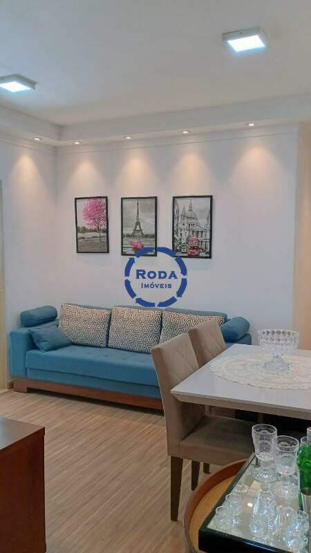 Apartamento à venda no Estuário: 