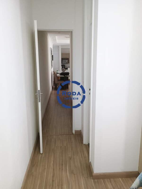 Apartamento à venda no Estuário: 