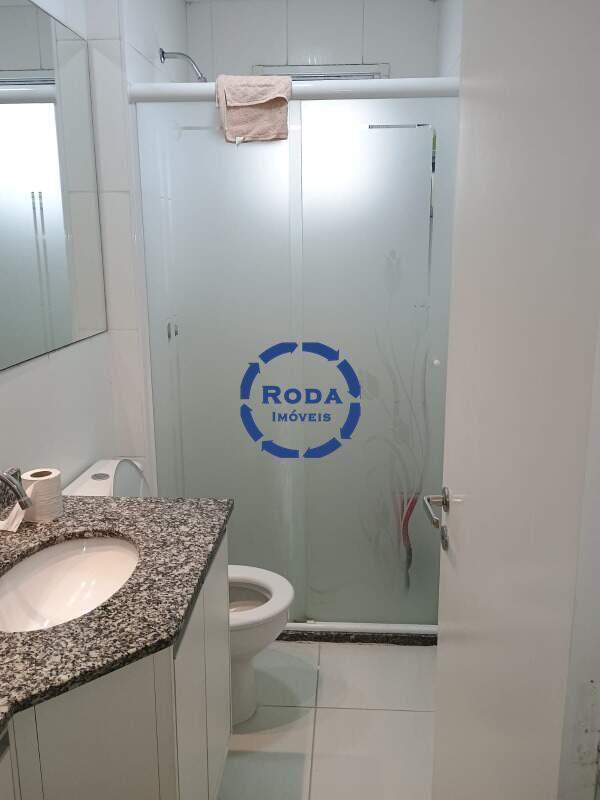 Apartamento à venda no Estuário: 