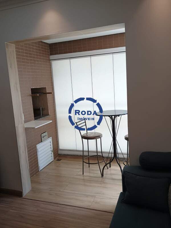 Apartamento à venda no Estuário: 