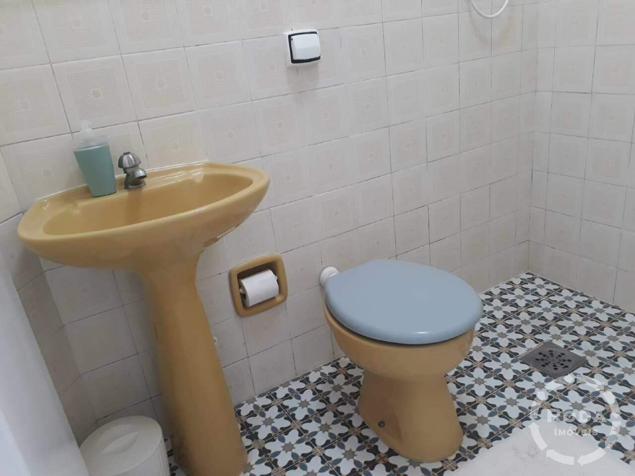 Apartamento à venda no Boqueirão: 