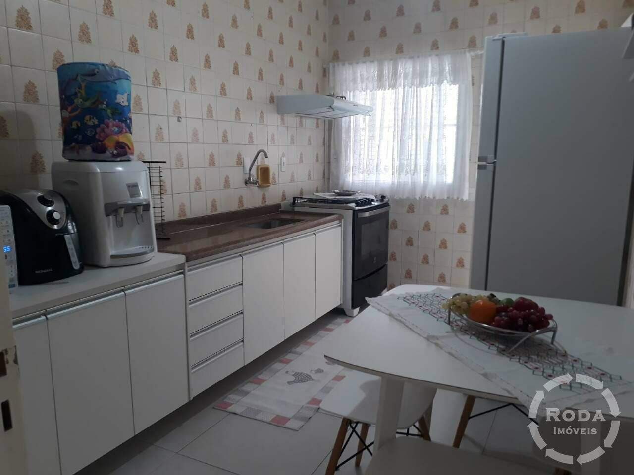 Apartamento à venda no Boqueirão: 