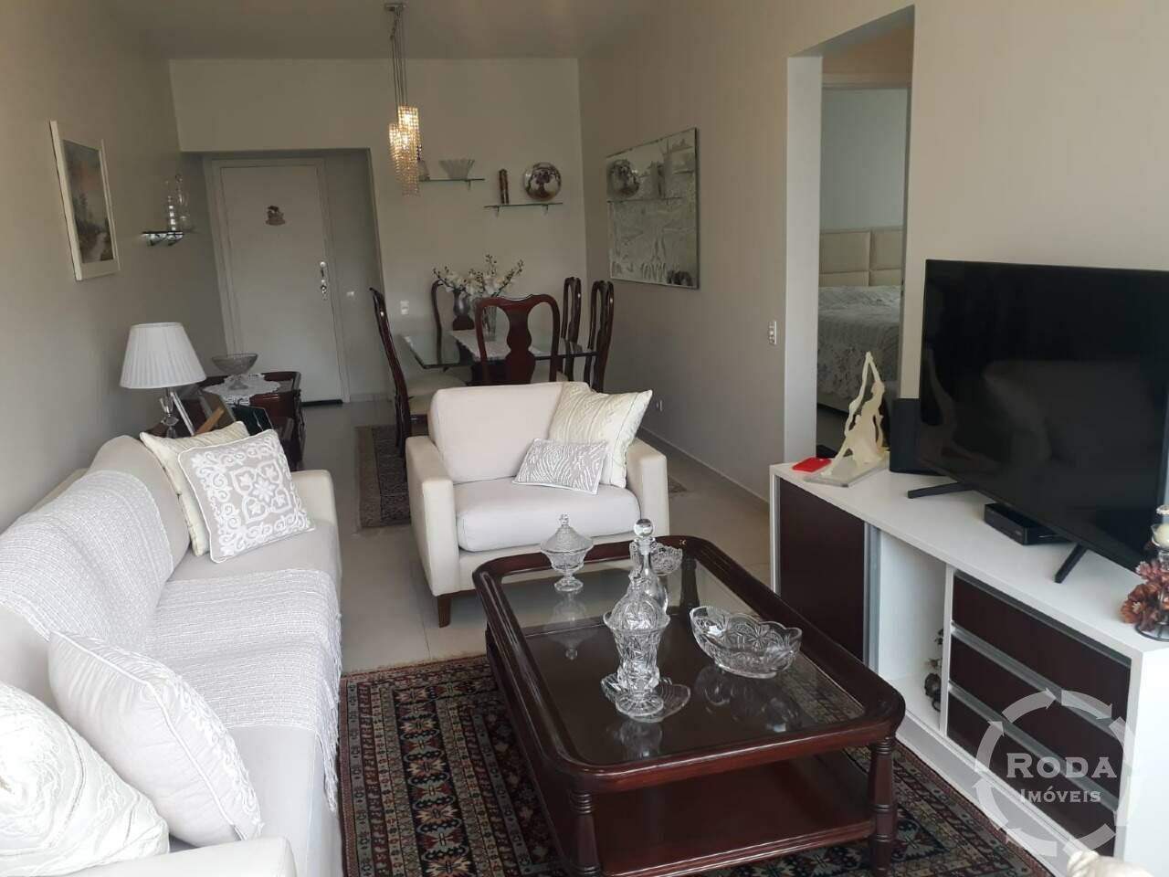 Apartamento à venda no Boqueirão: 