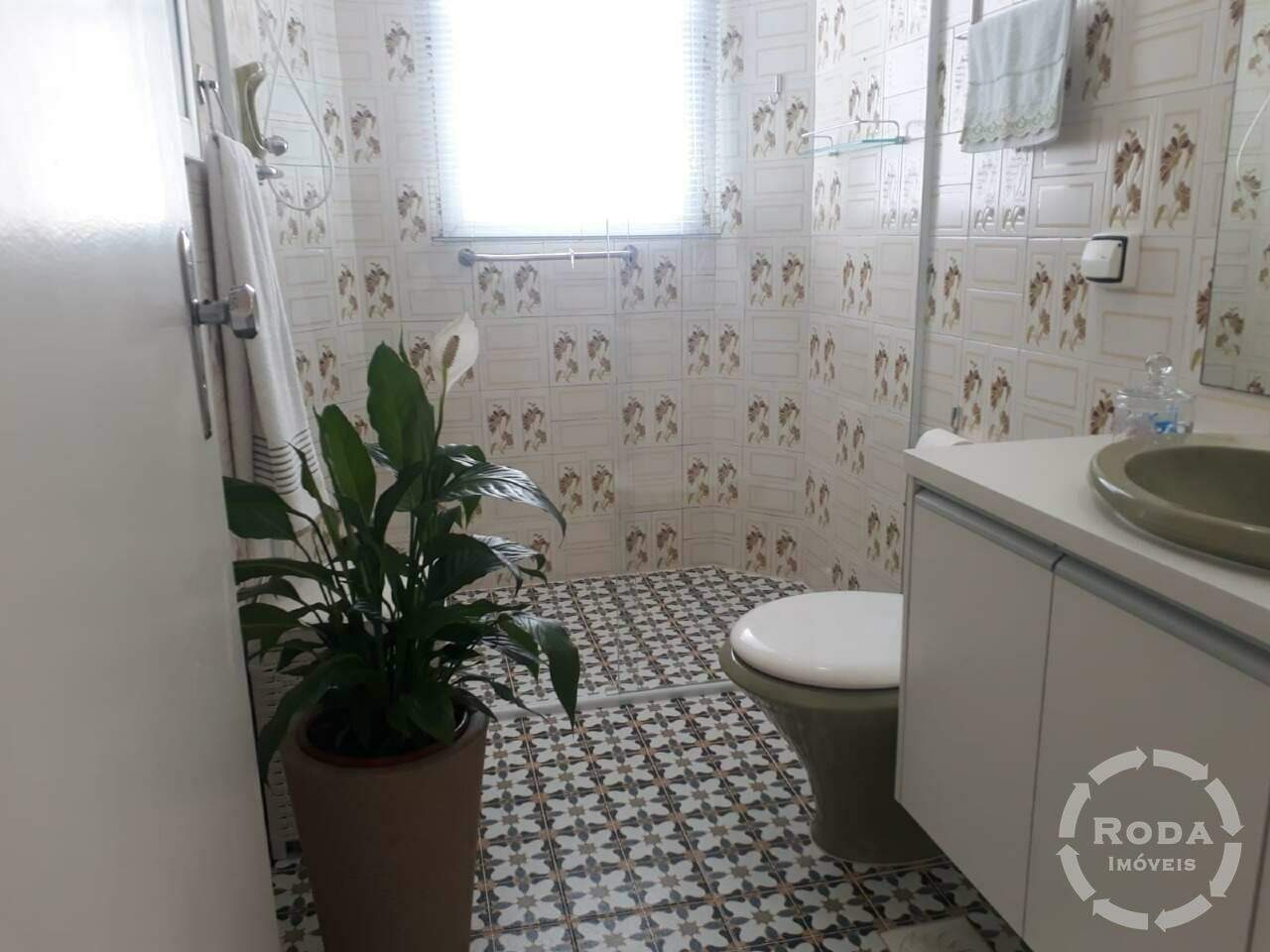 Apartamento à venda no Boqueirão: 
