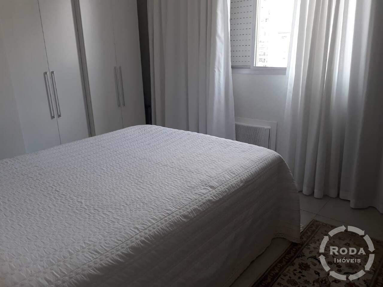 Apartamento à venda no Boqueirão: 