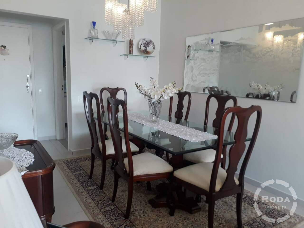 Apartamento à venda no Boqueirão: 