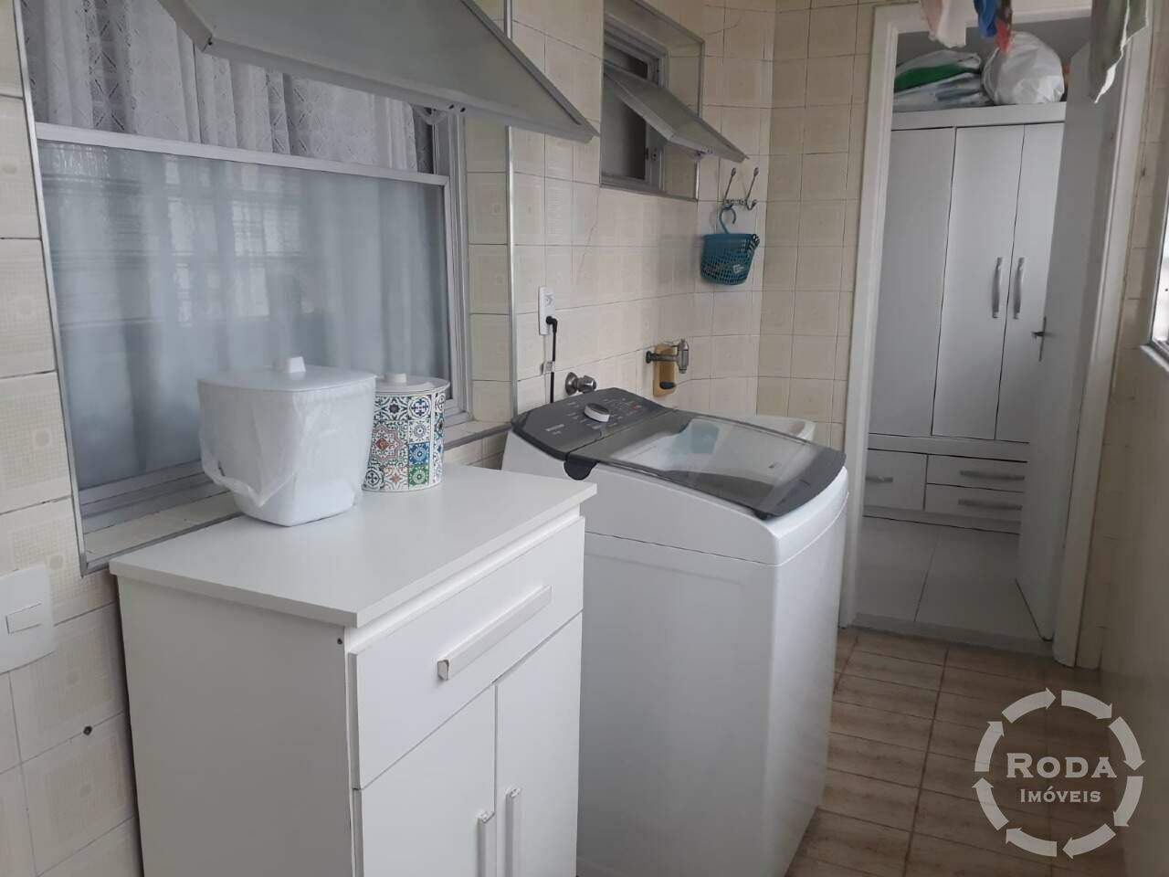 Apartamento à venda no Boqueirão: 