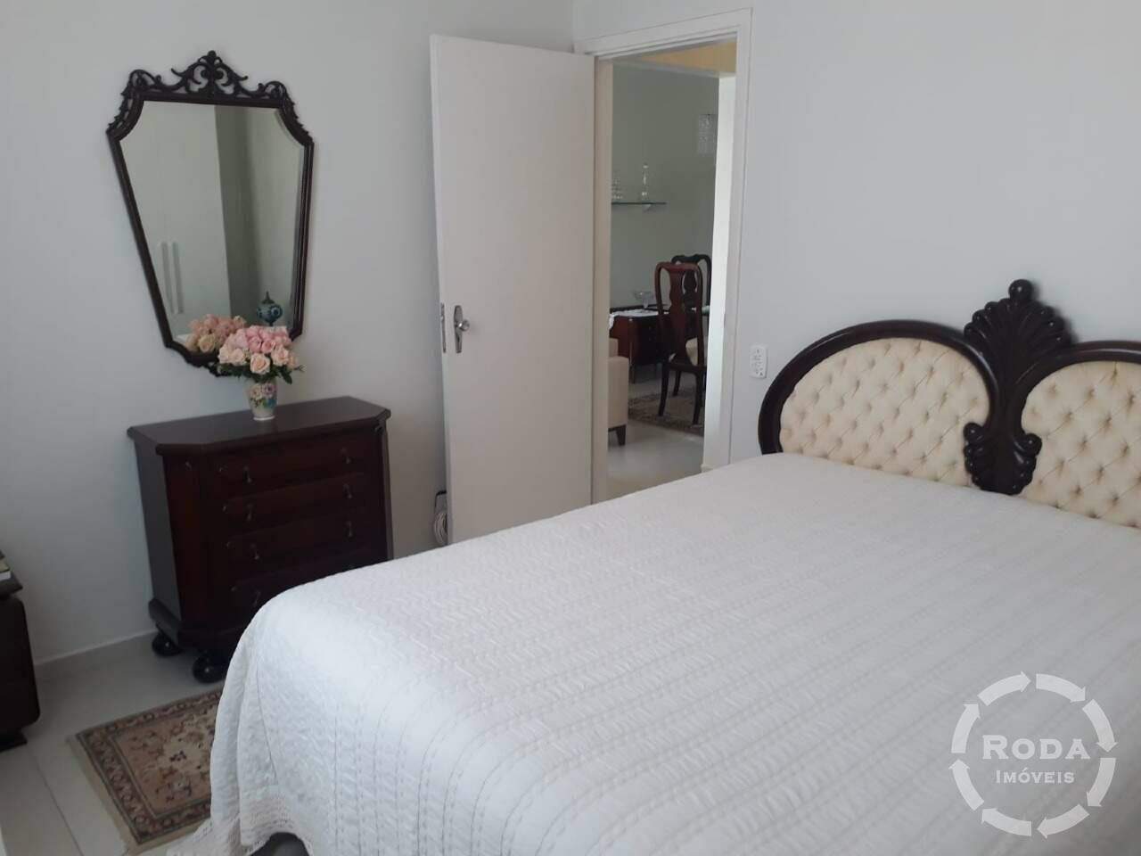 Apartamento à venda no Boqueirão: 