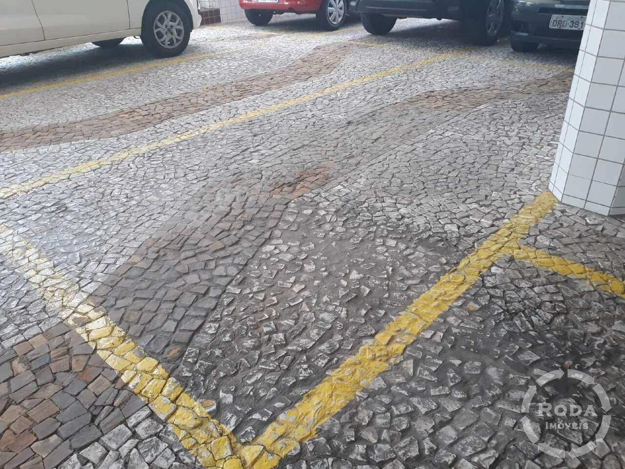 Apartamento à venda no Boqueirão: 