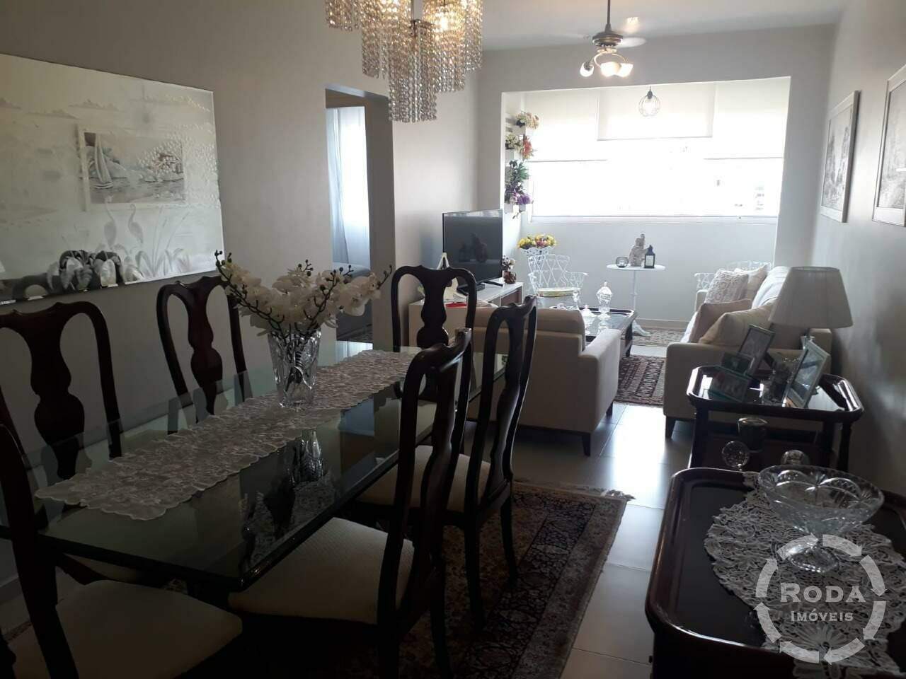 Apartamento à venda no Boqueirão: 