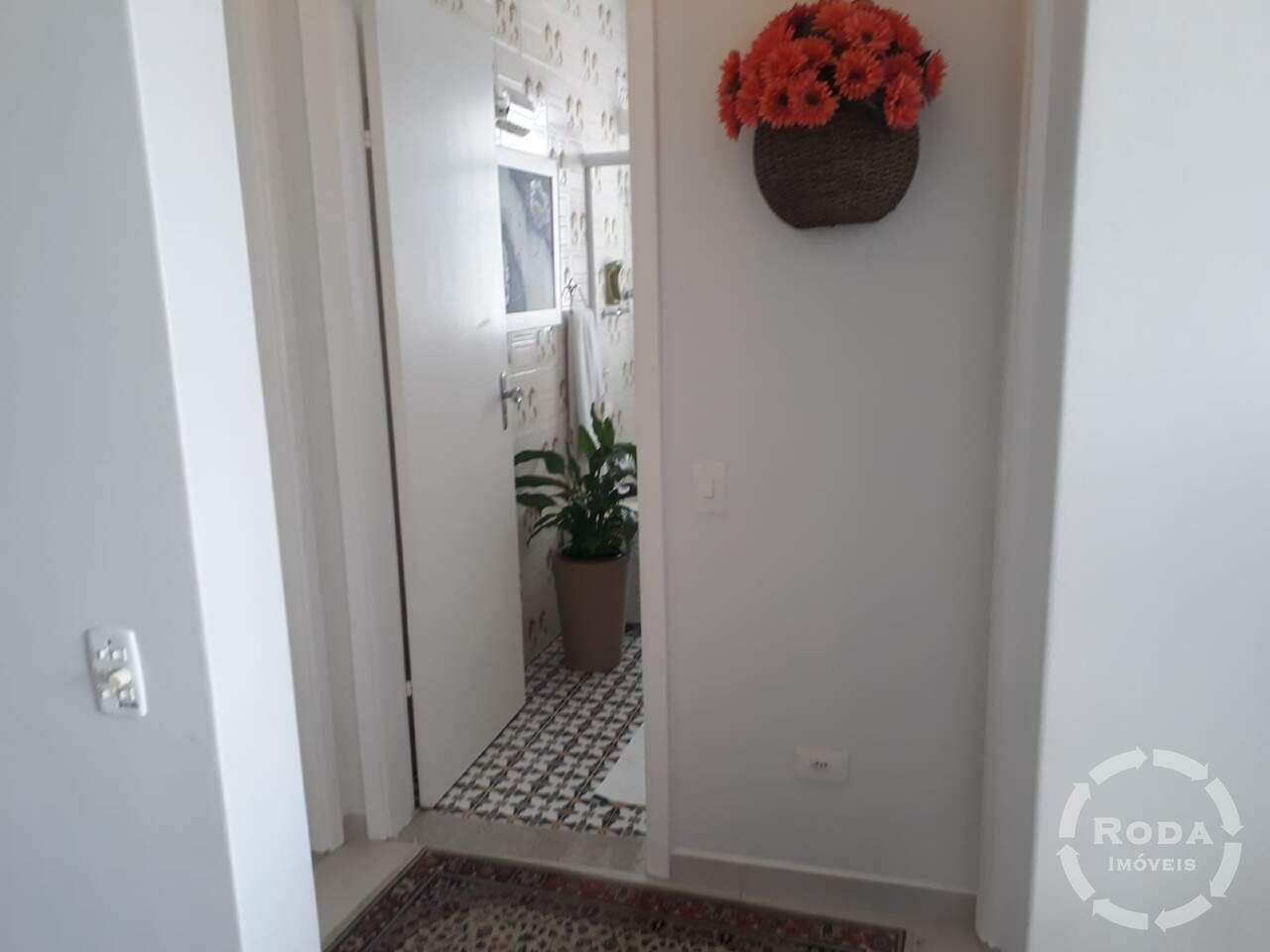 Apartamento à venda no Boqueirão: 