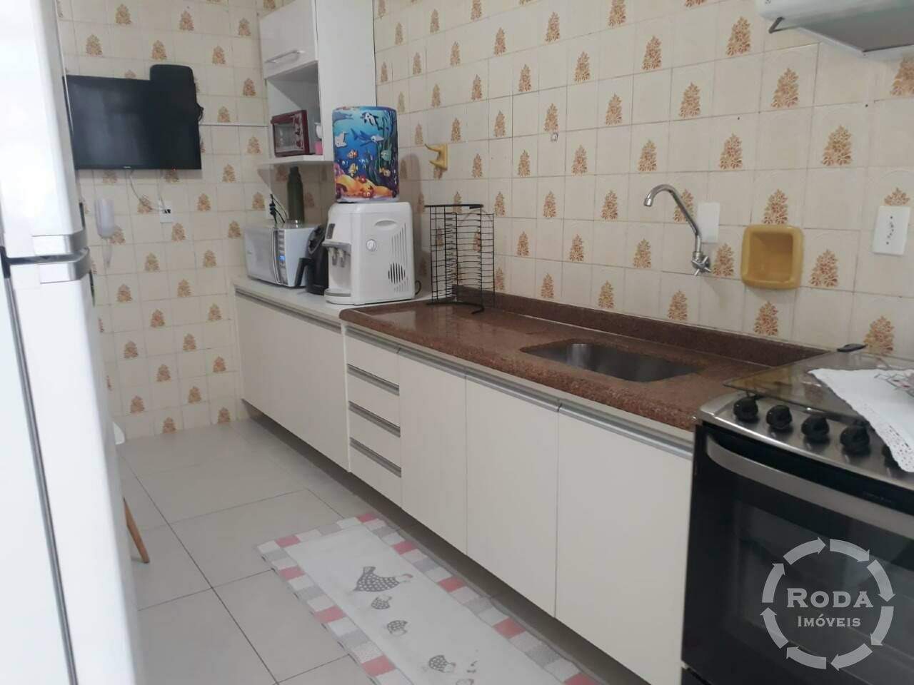Apartamento à venda no Boqueirão: 