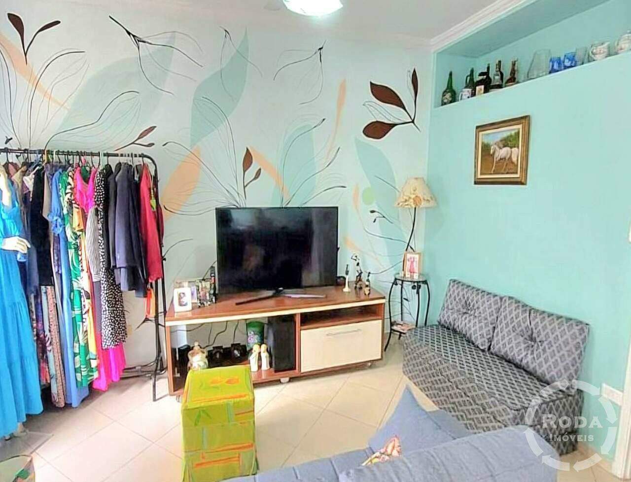 Apartamento à venda no Aparecida: 