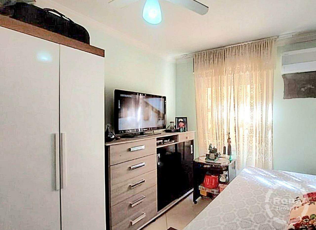 Apartamento à venda no Aparecida: 